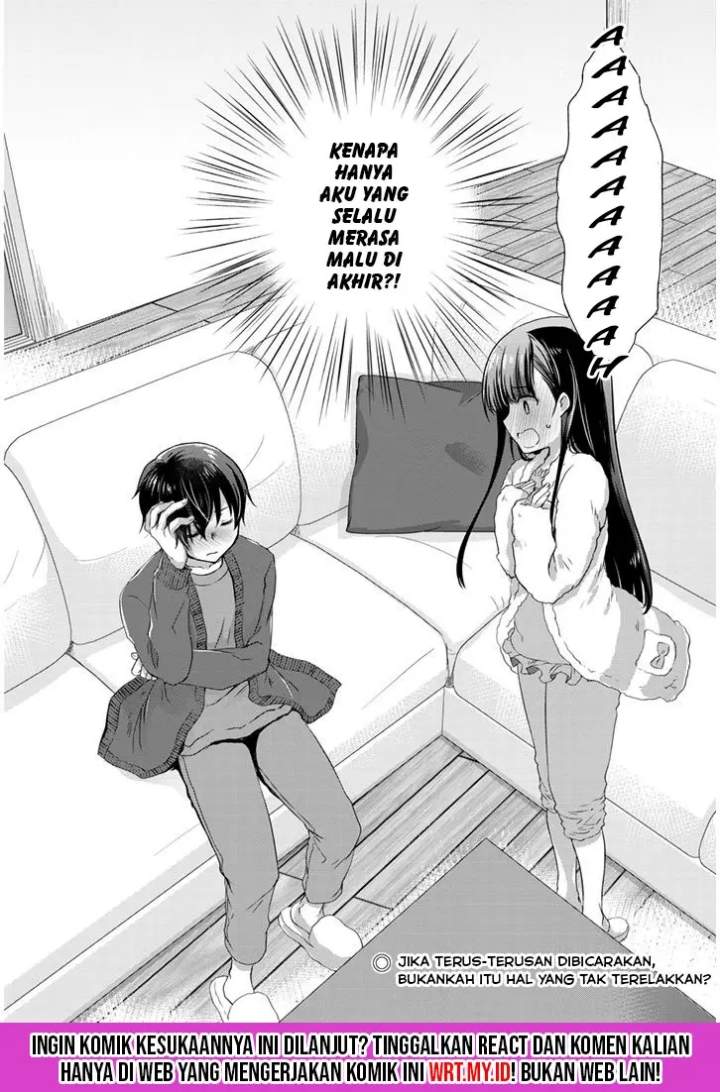 Mamahaha no tsurego ga moto kanodatta Chapter 12