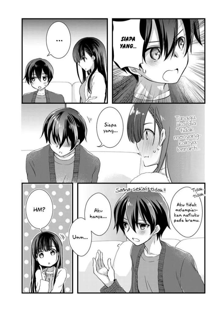 Mamahaha no tsurego ga moto kanodatta Chapter 12