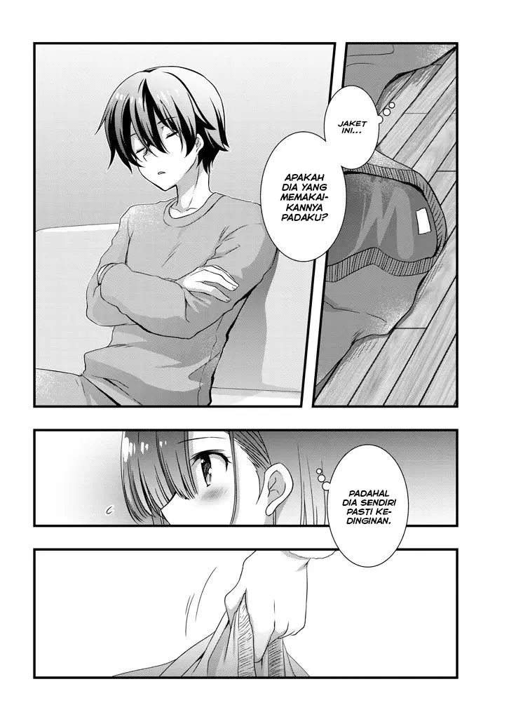 Mamahaha no tsurego ga moto kanodatta Chapter 13