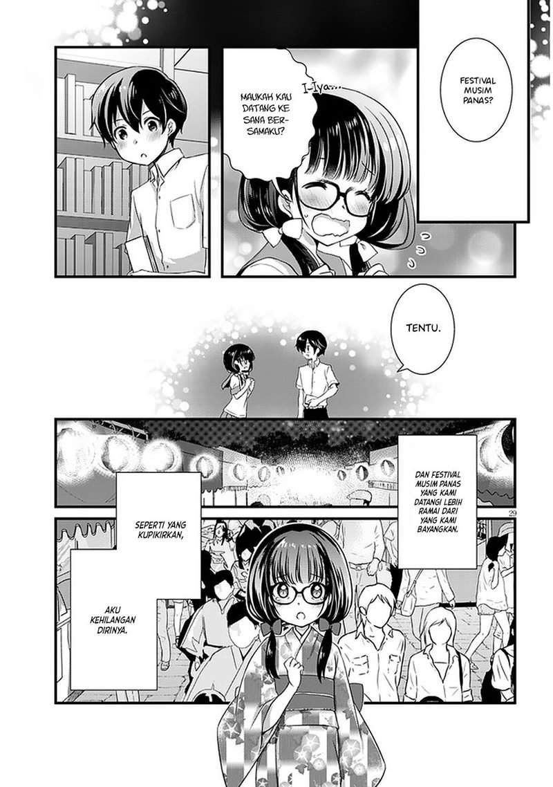 Mamahaha no tsurego ga moto kanodatta Chapter 17