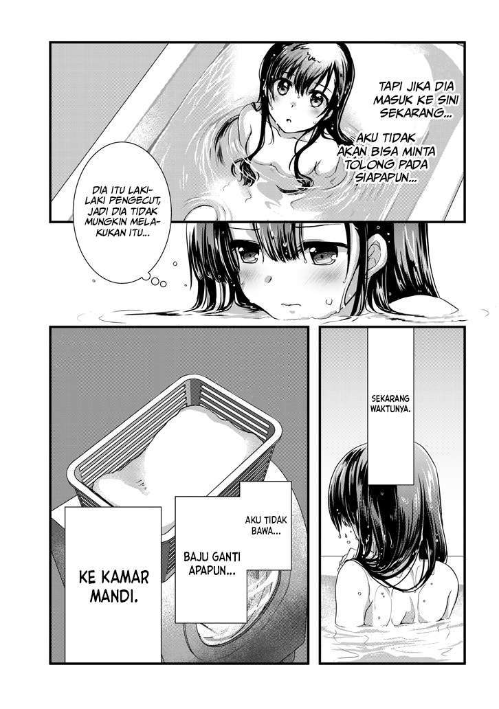 Mamahaha no tsurego ga moto kanodatta Chapter 3