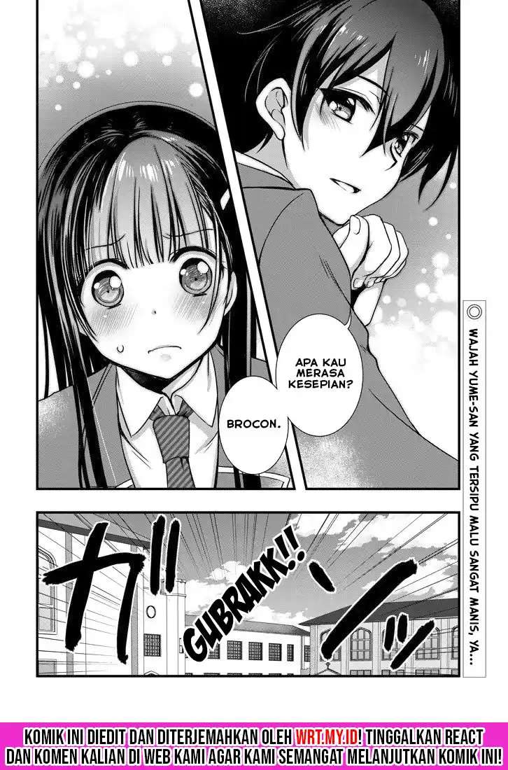 Mamahaha no tsurego ga moto kanodatta Chapter 6