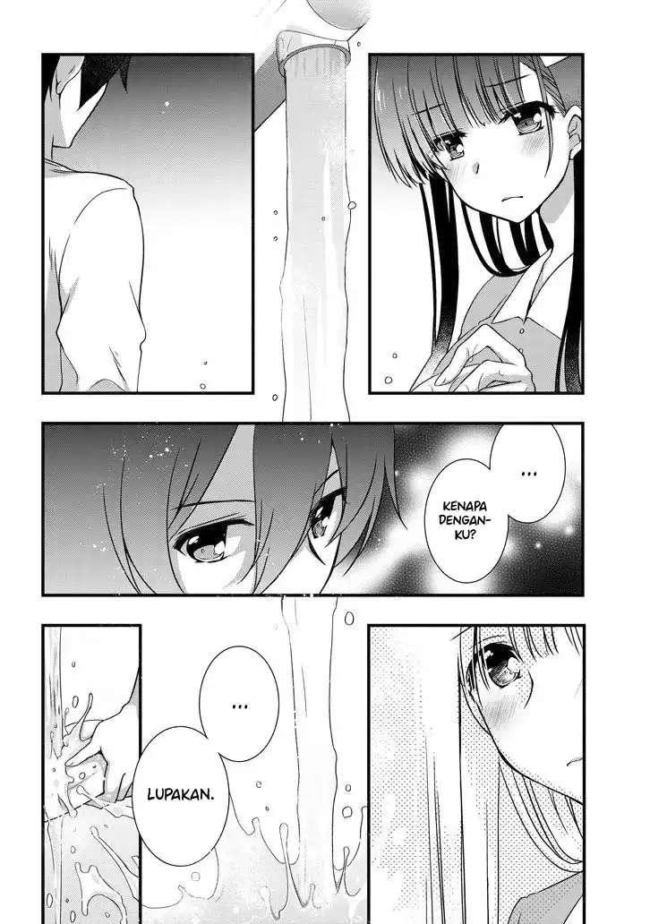 Mamahaha no tsurego ga moto kanodatta Chapter 6