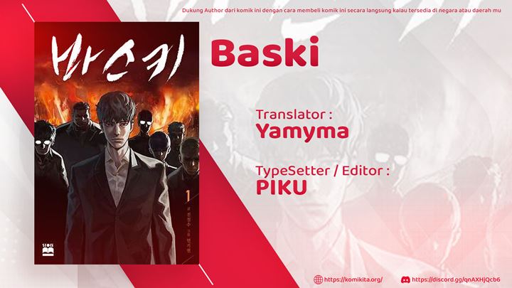 Baski Chapter 11