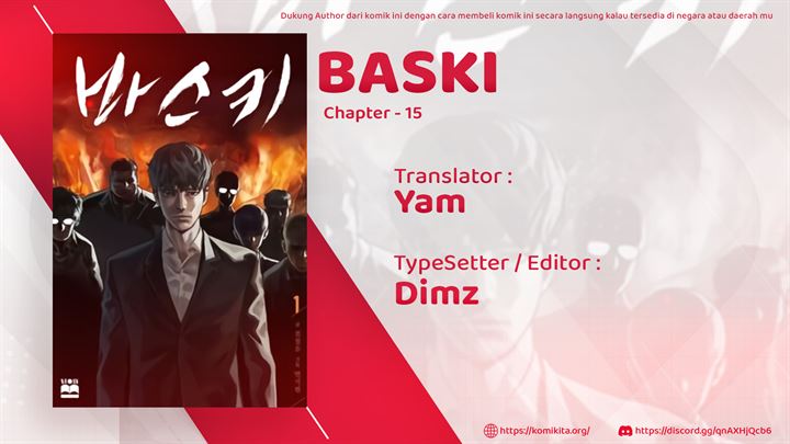 Baski Chapter 15