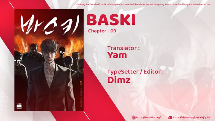 Baski Chapter 9