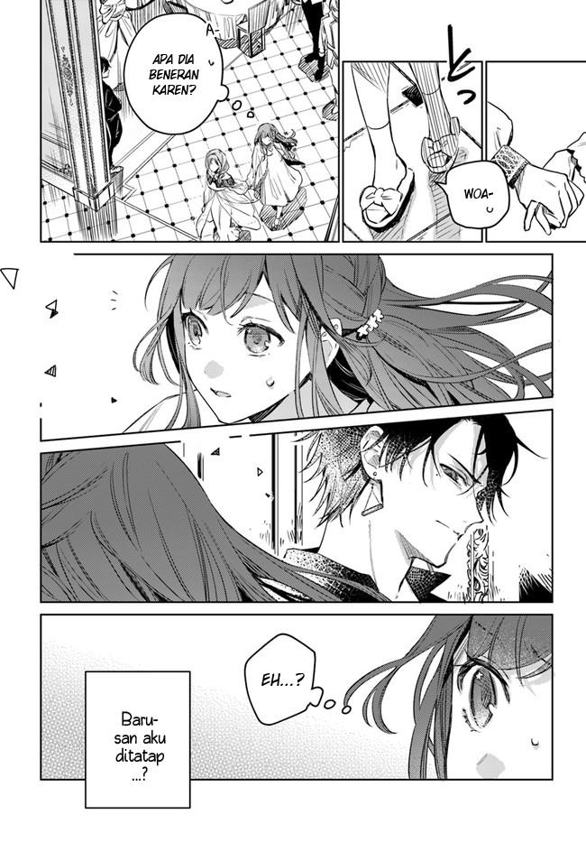 Isekai de Ane ni Namae wo Ubawaremashita Chapter 1