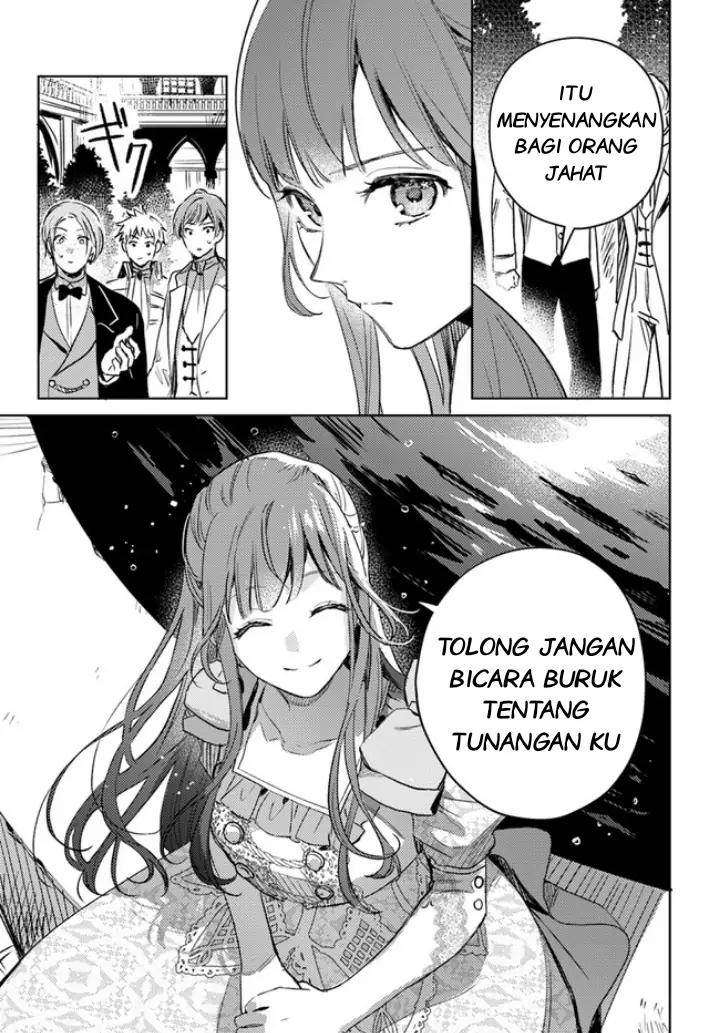 Isekai de Ane ni Namae wo Ubawaremashita Chapter 5.3