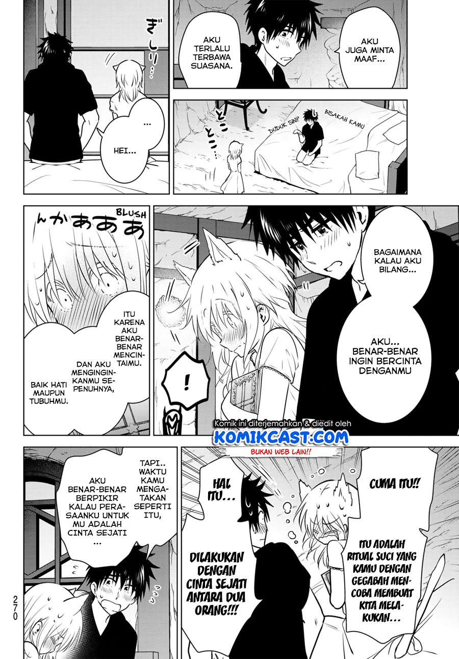 Necromance Chapter 08