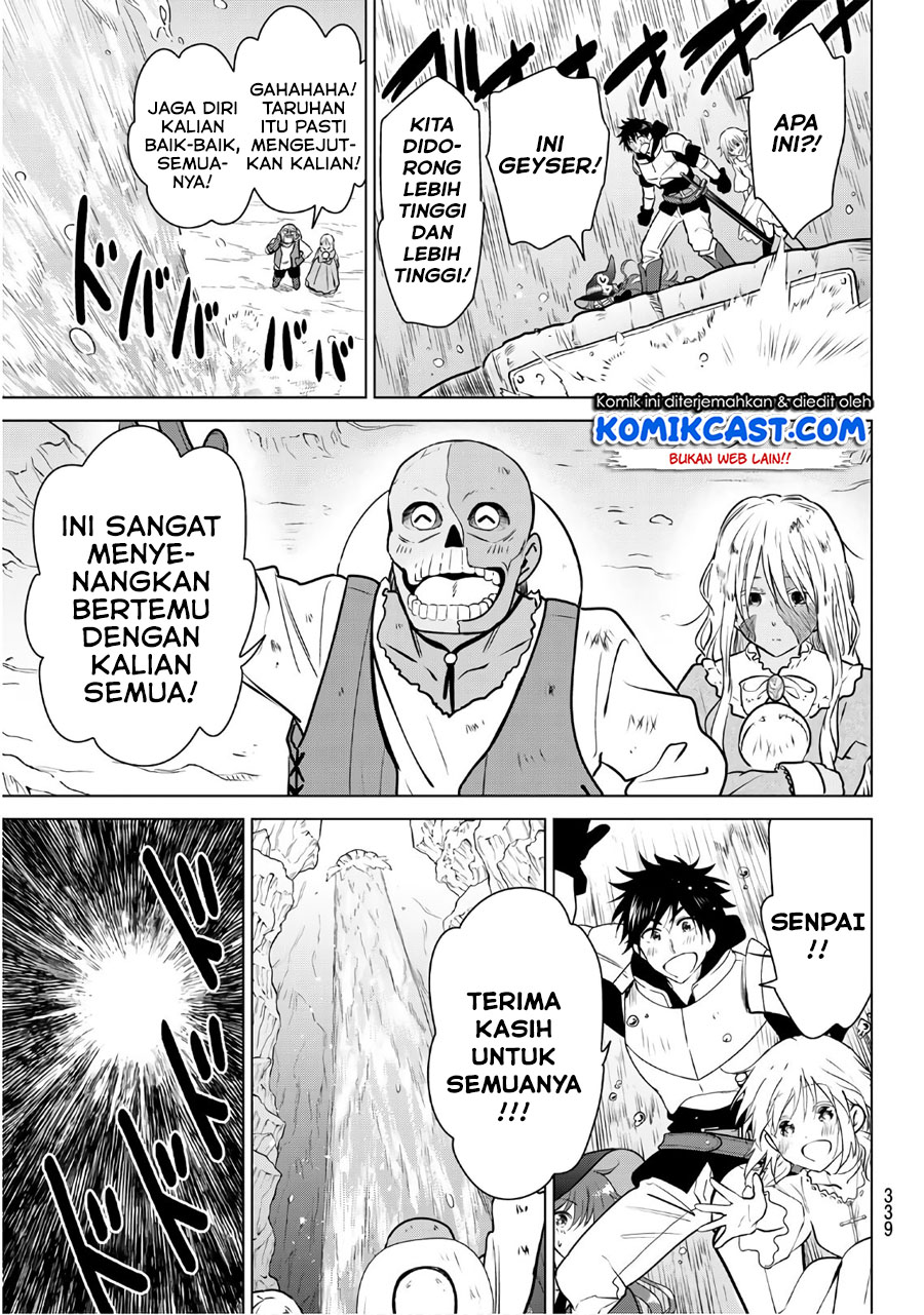 Necromance Chapter 09