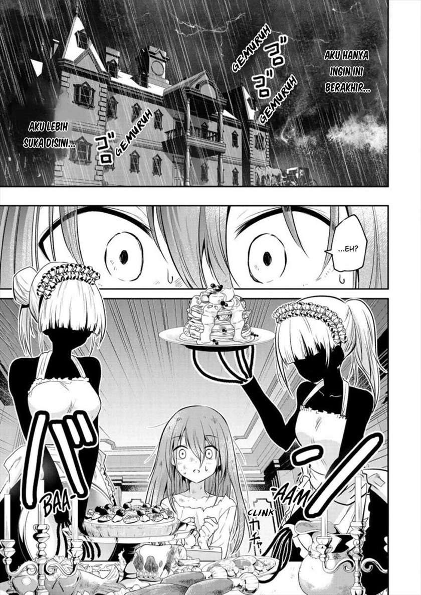 Maou no Musume-tachi yo Ma Guwa Eba Tsuyoku Narerutte Hontou Desu Ka? Chapter 1