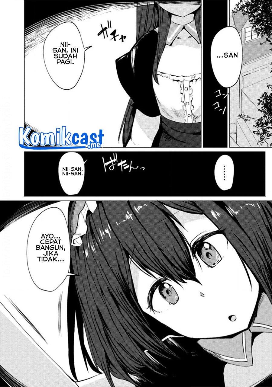 Yuusha ni Minna Netorareta kedo Akiramezu ni Tatakaou. Kitto Saigo wa Ore ga Katsu. Chapter 1