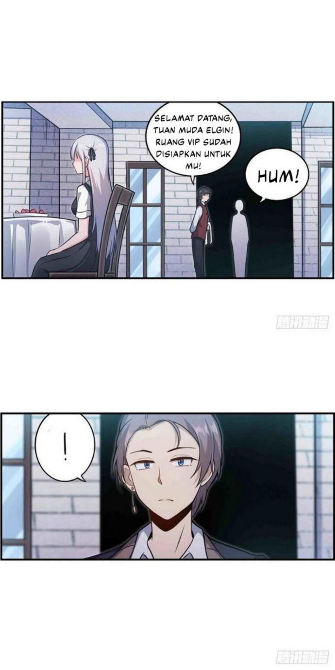 Wuxian Shitu Chapter 247