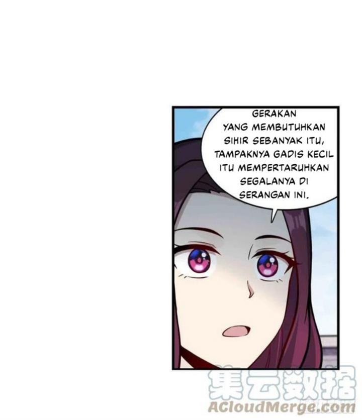 Wuxian Shitu Chapter 252