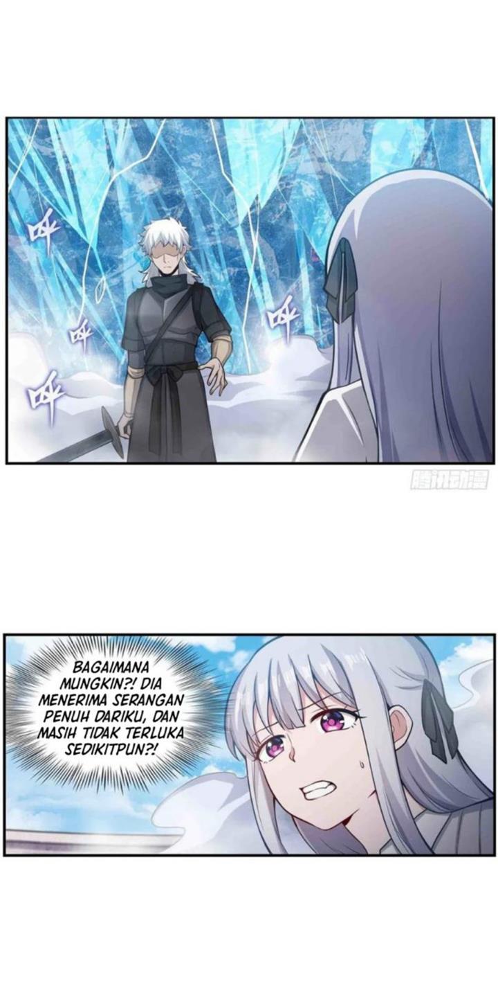 Wuxian Shitu Chapter 253