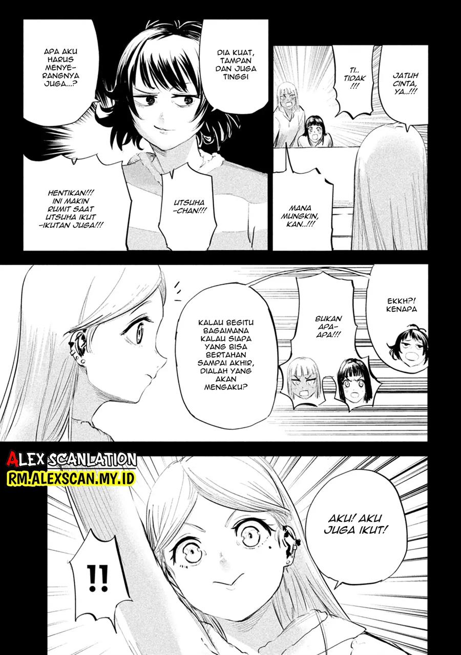 Lili-Men Chapter 18