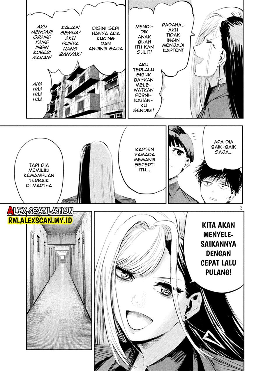 Lili-Men Chapter 19