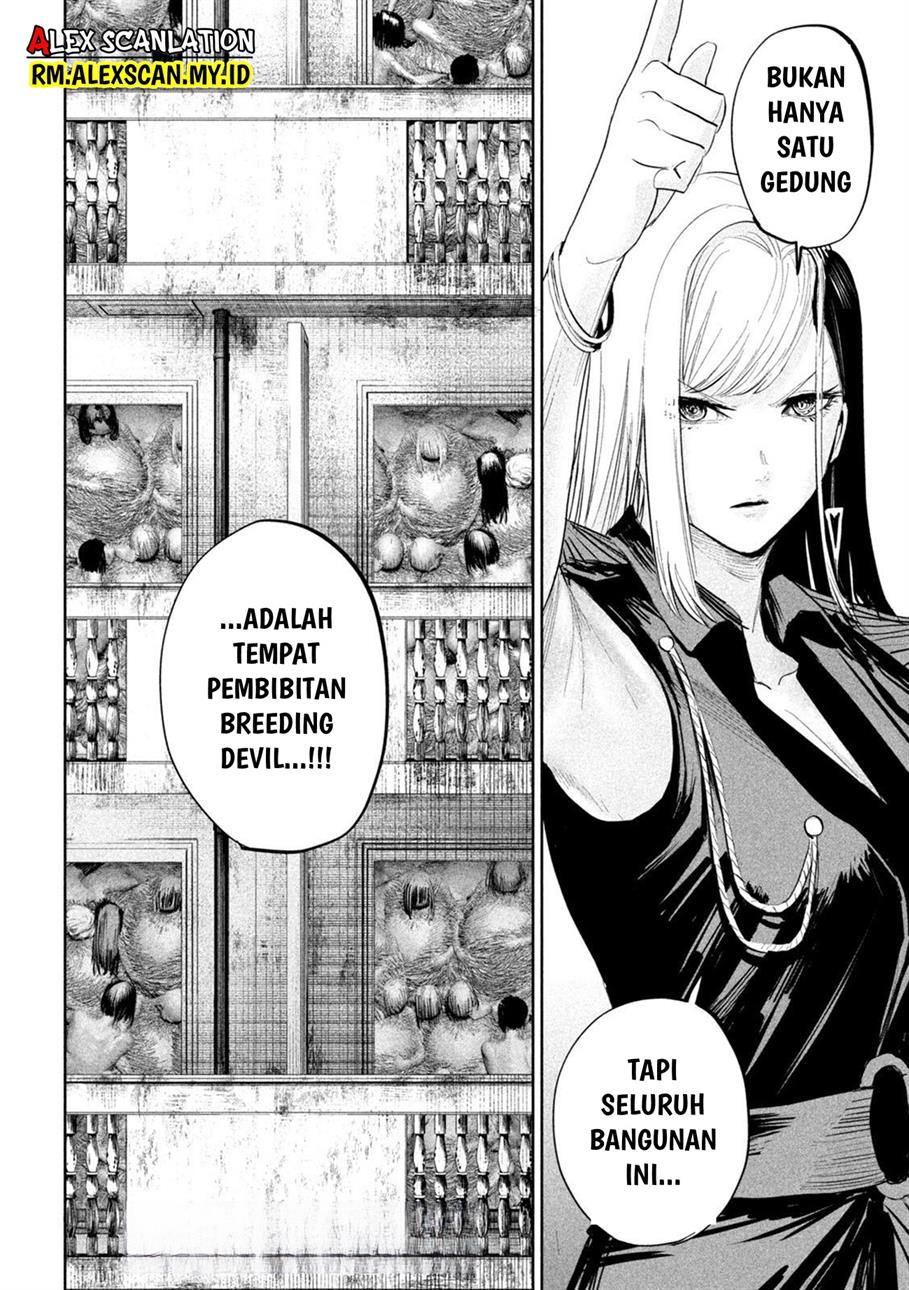 Lili-Men Chapter 19