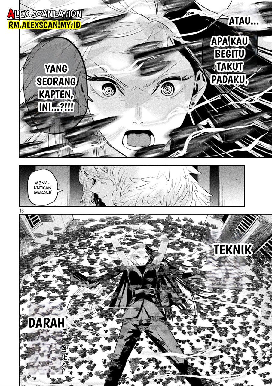 Lili-Men Chapter 20