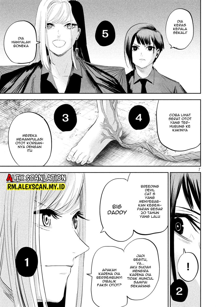 Lili-Men Chapter 20