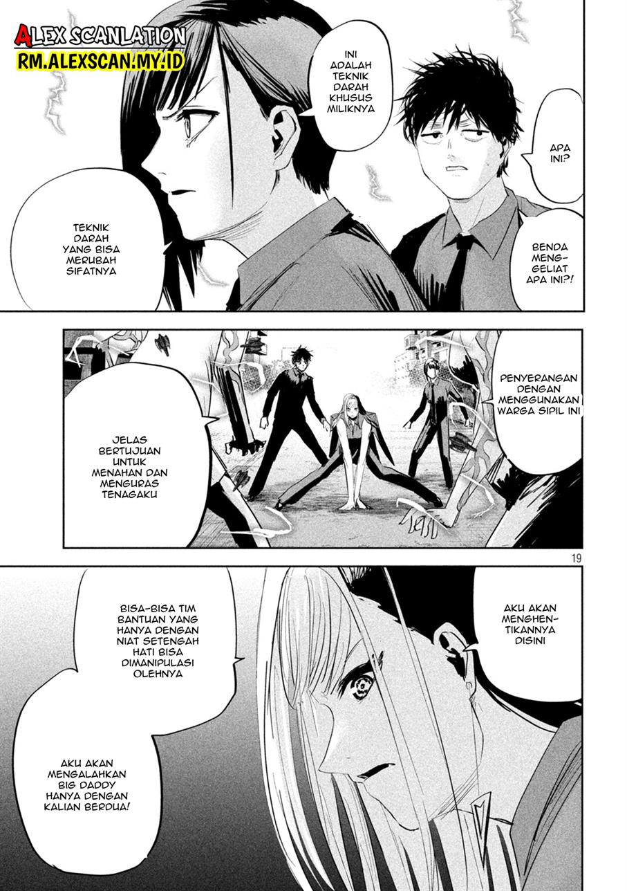 Lili-Men Chapter 20