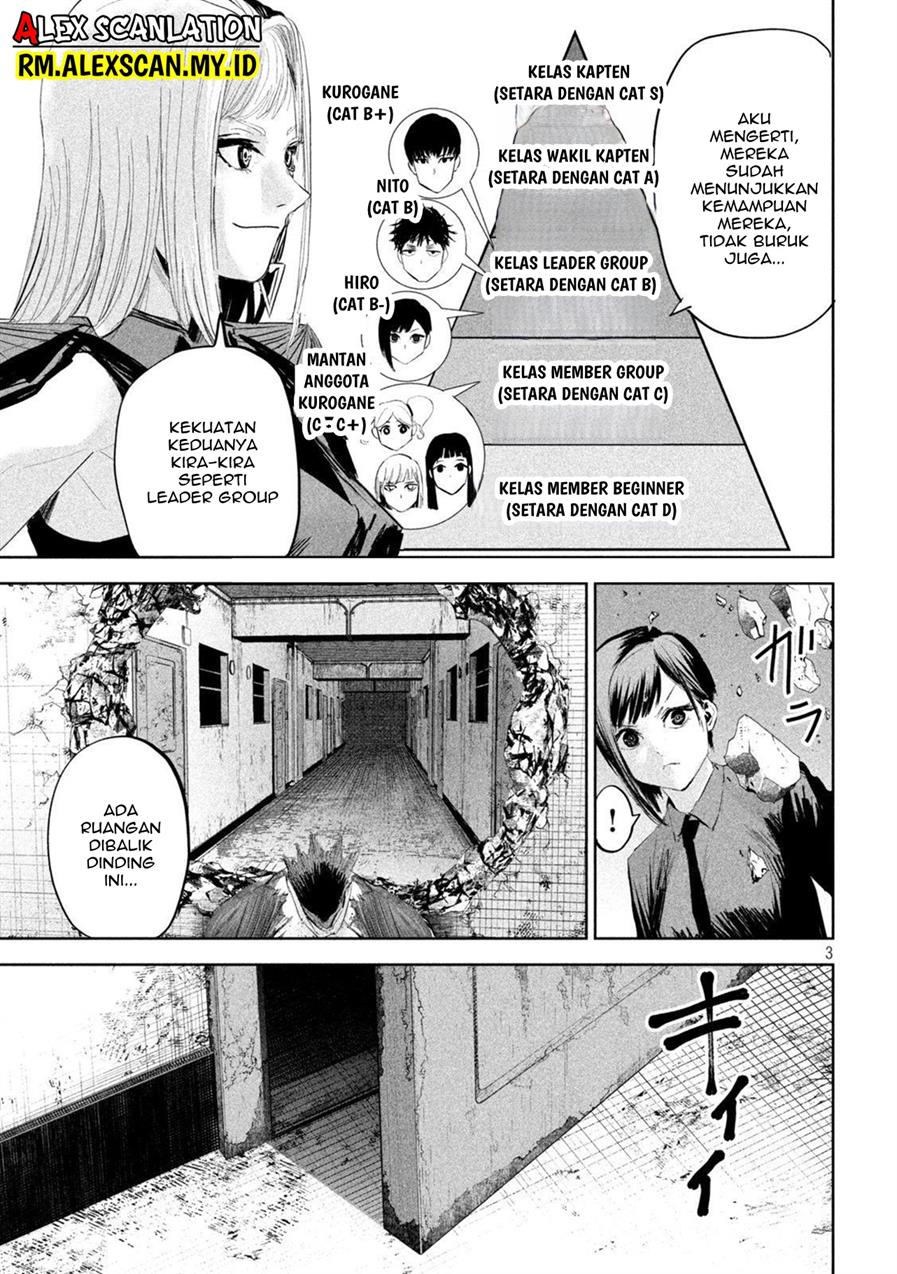 Lili-Men Chapter 20