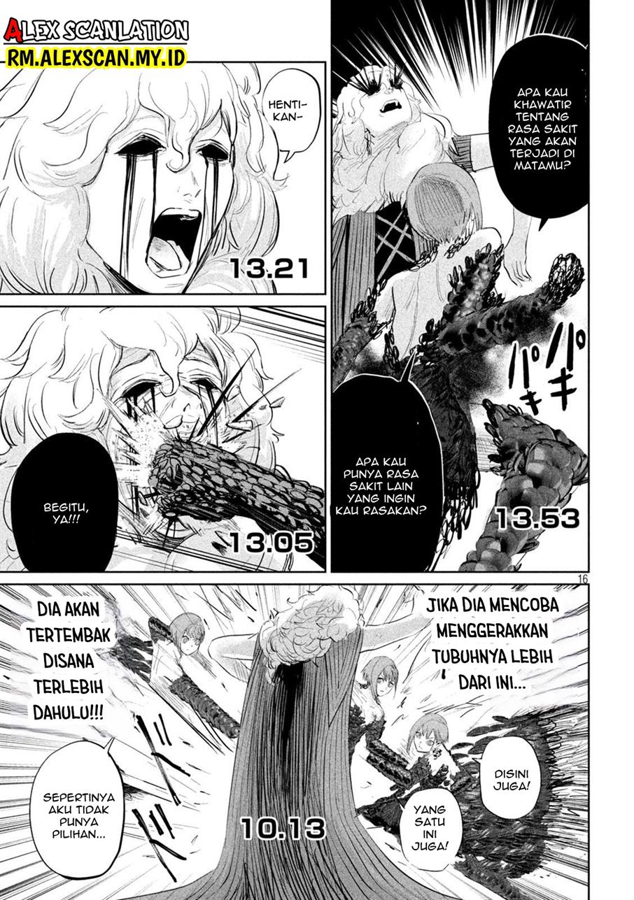 Lili-Men Chapter 22