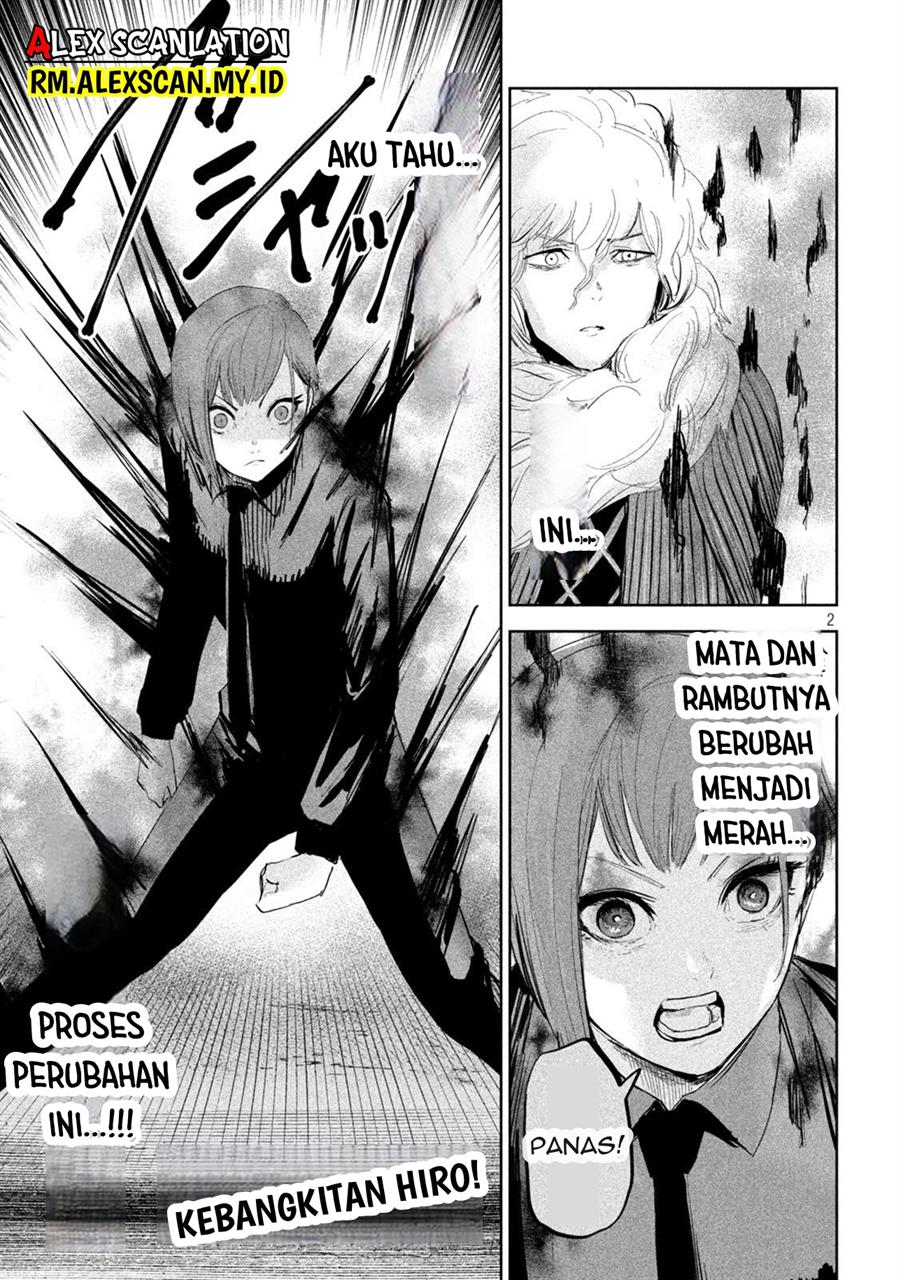 Lili-Men Chapter 22