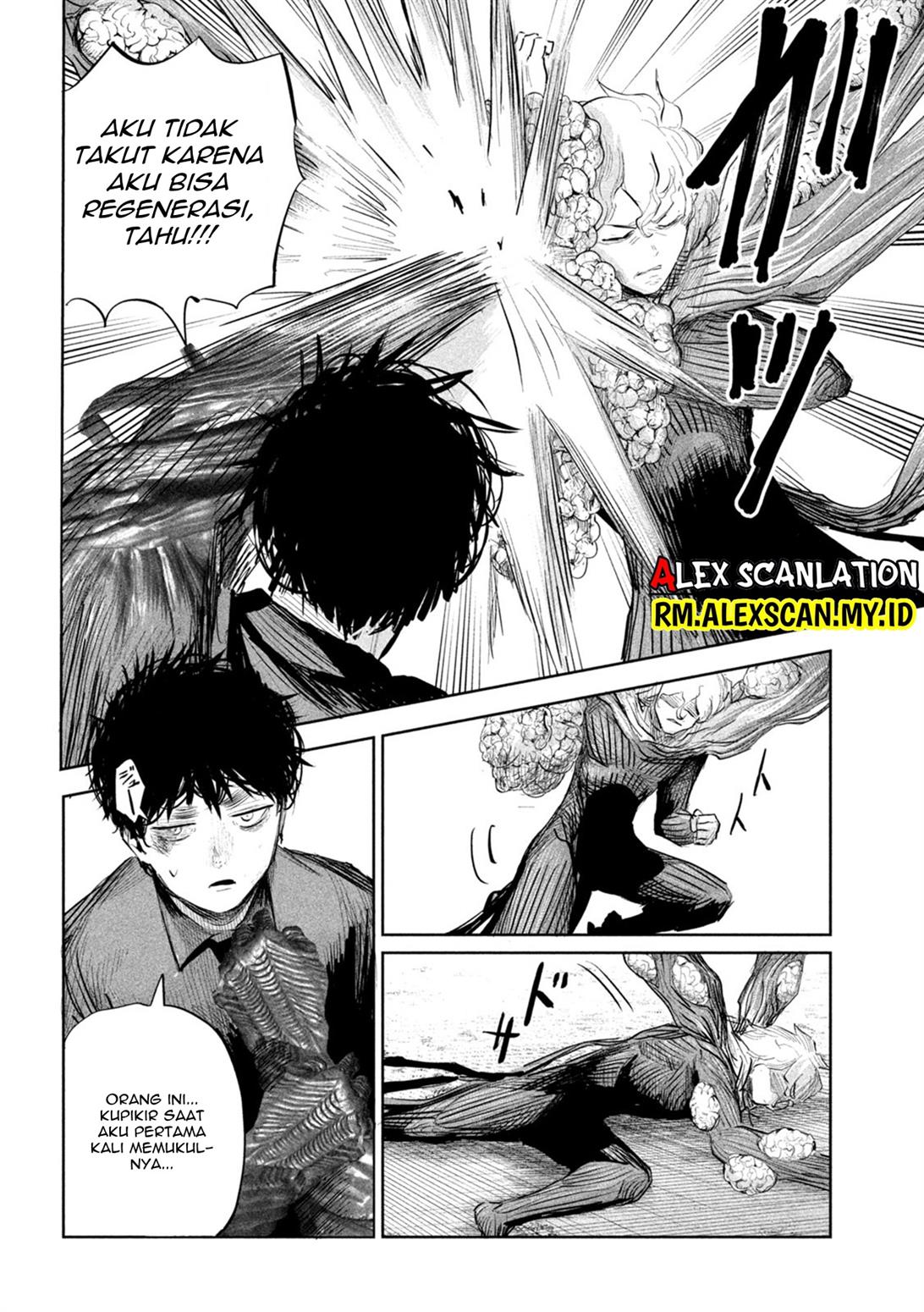 Lili-Men Chapter 24