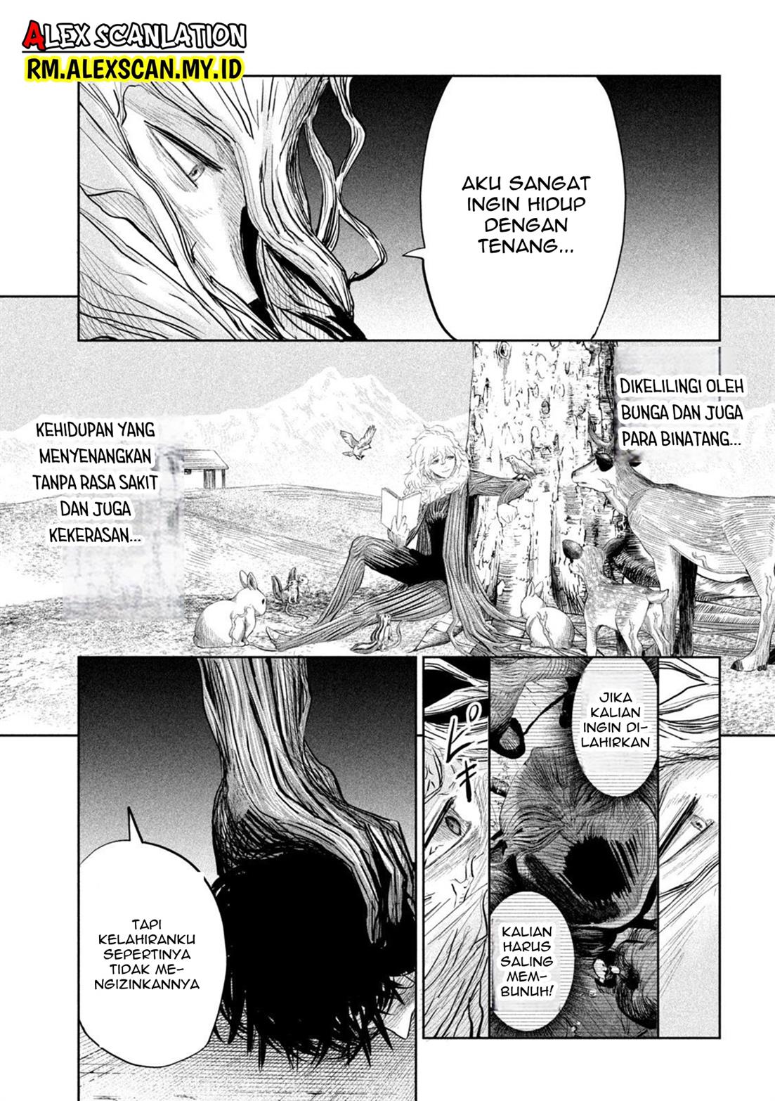 Lili-Men Chapter 24