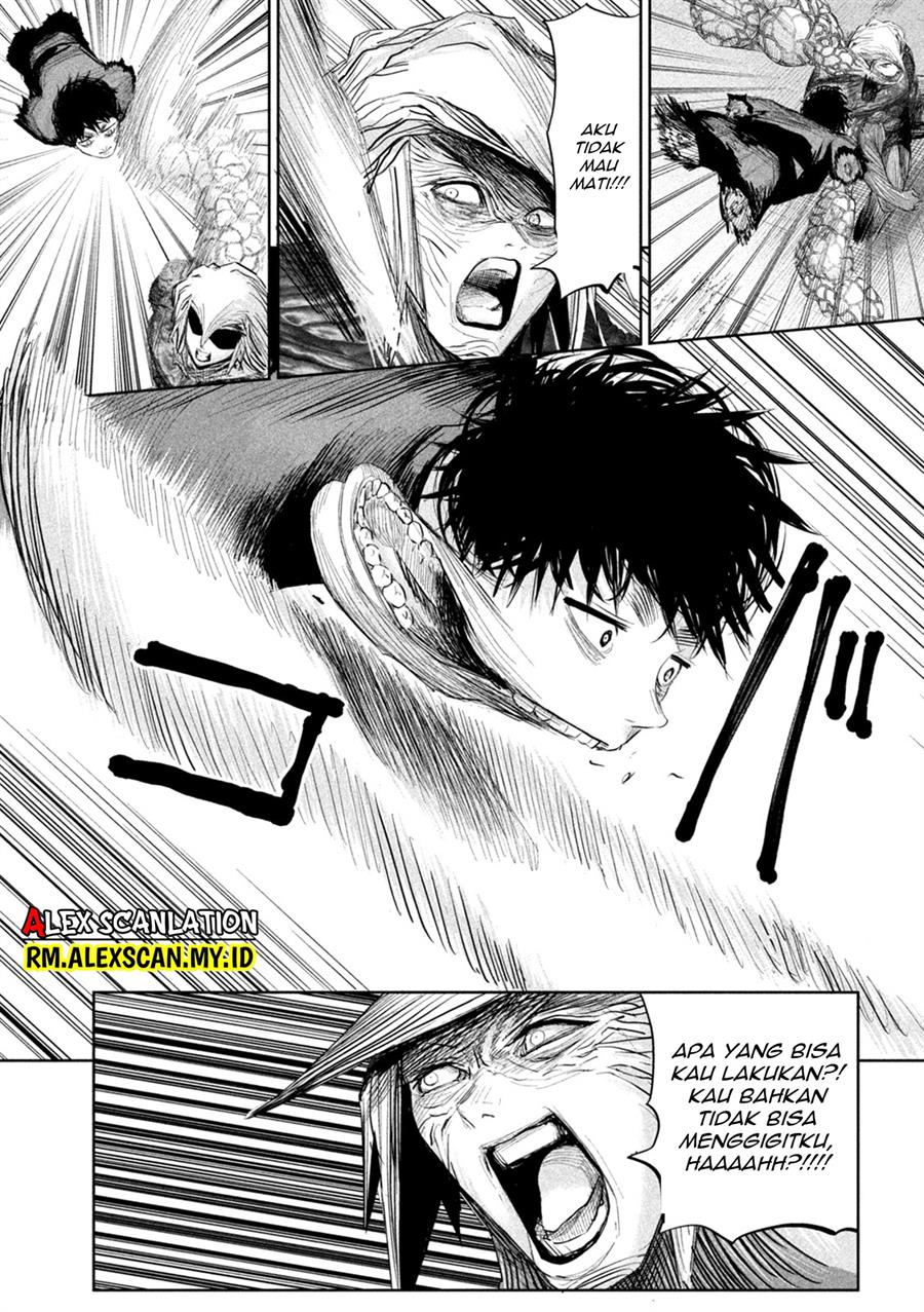 Lili-Men Chapter 25