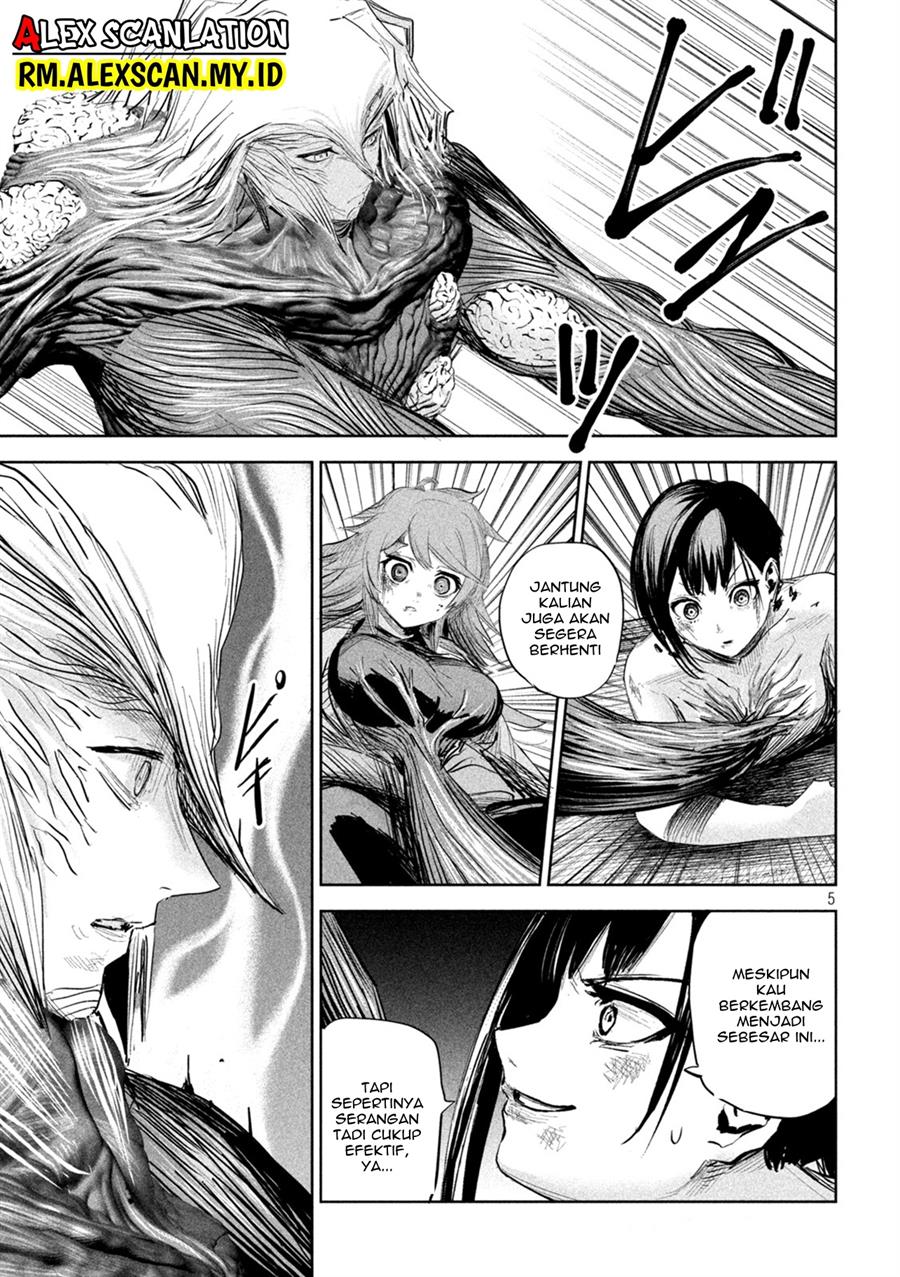 Lili-Men Chapter 25