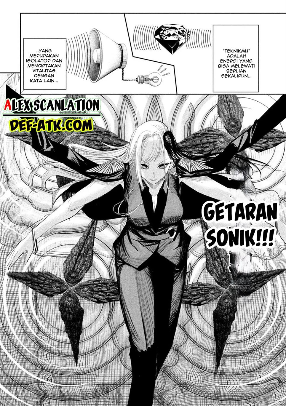 Lili-Men Chapter 27