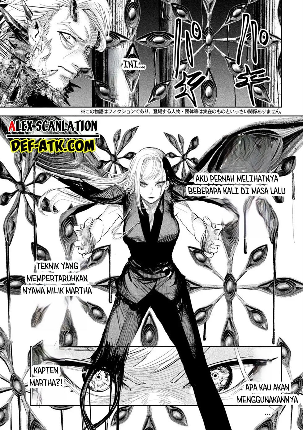 Lili-Men Chapter 29