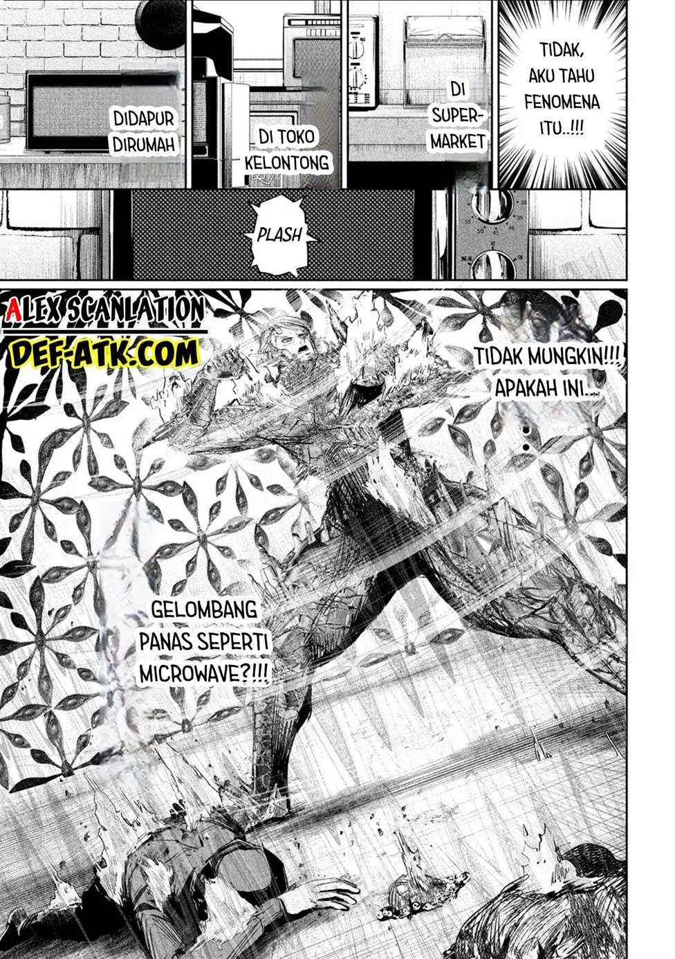 Lili-Men Chapter 29