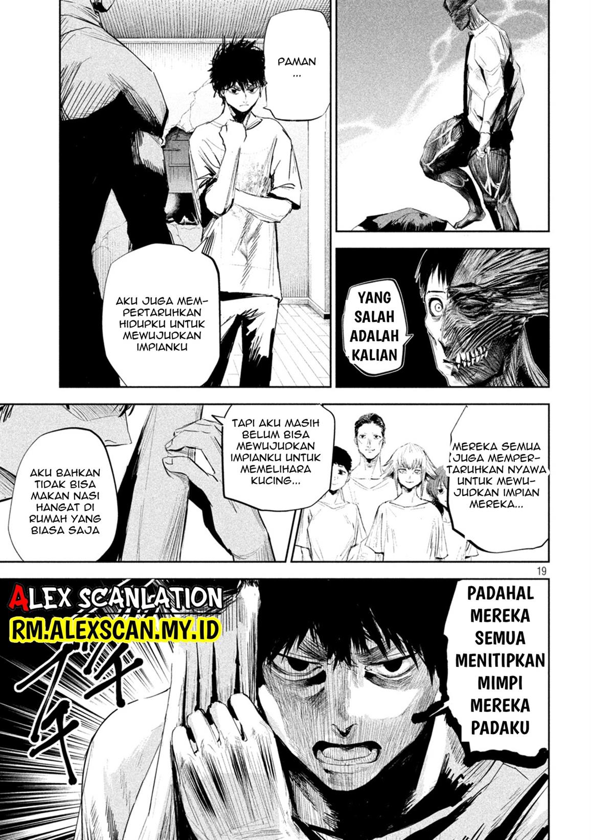 Lili-Men Chapter 3