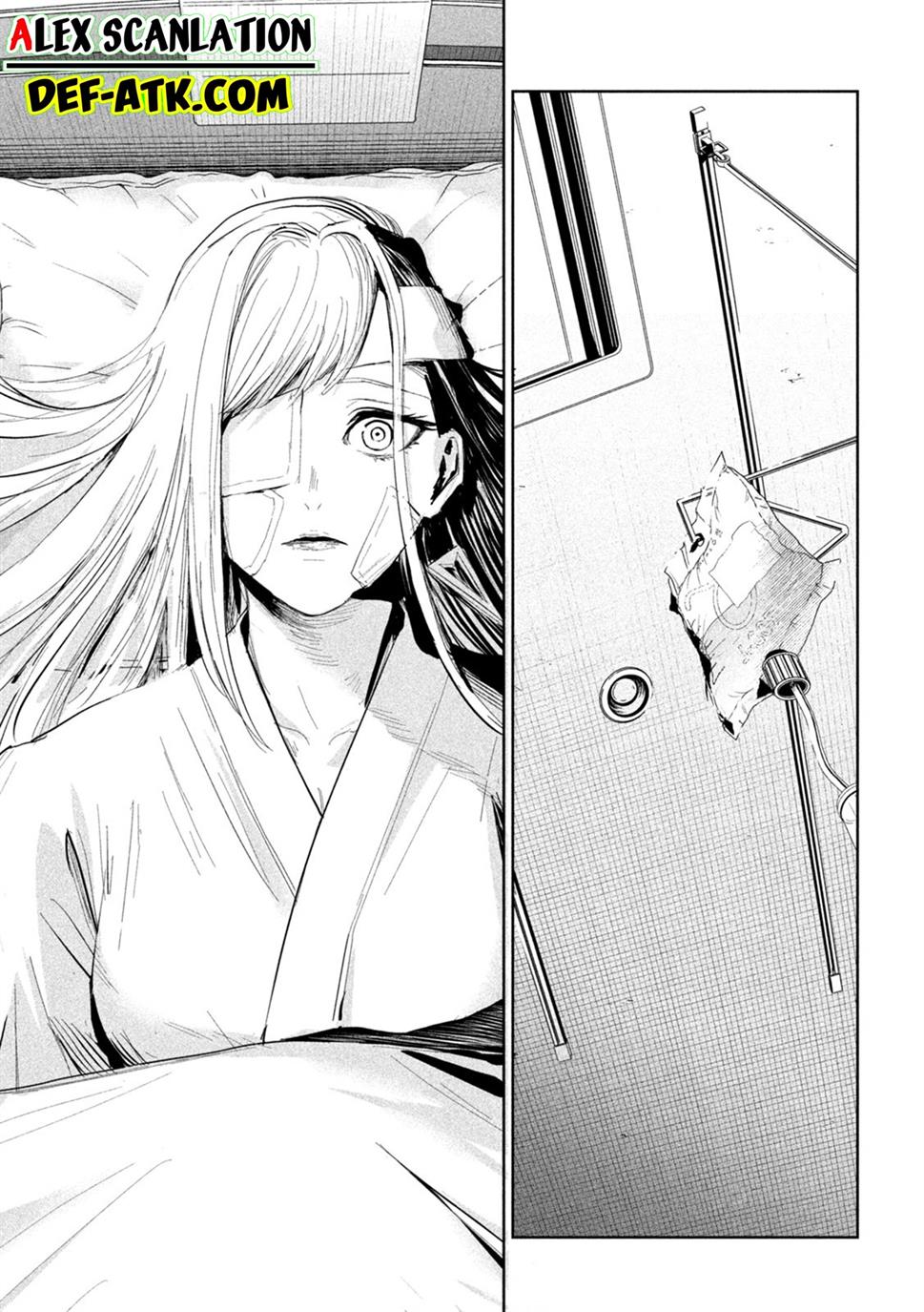 Lili-Men Chapter 31