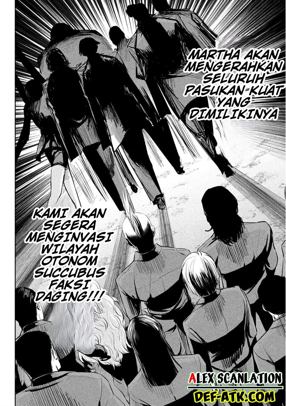 Lili-Men Chapter 31