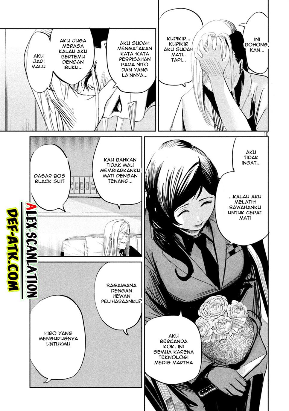 Lili-Men Chapter 31