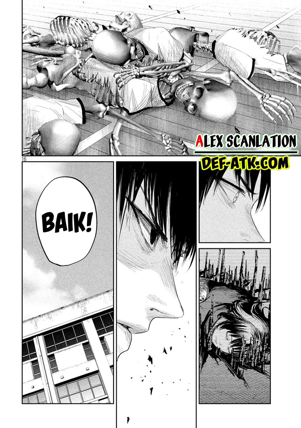 Lili-Men Chapter 34