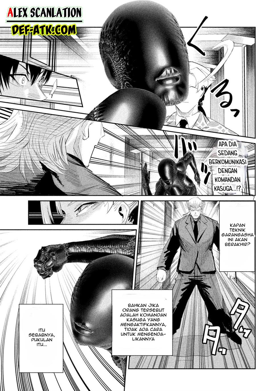 Lili-Men Chapter 35