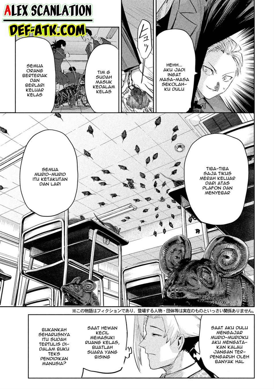 Lili-Men Chapter 37