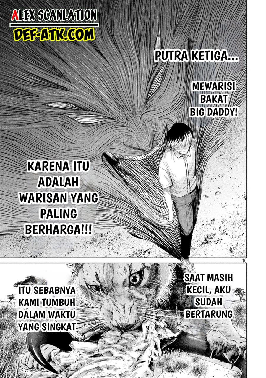 Lili-Men Chapter 38