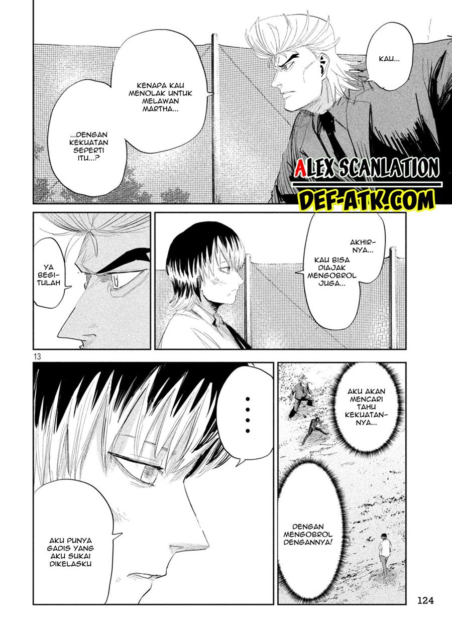 Lili-Men Chapter 38