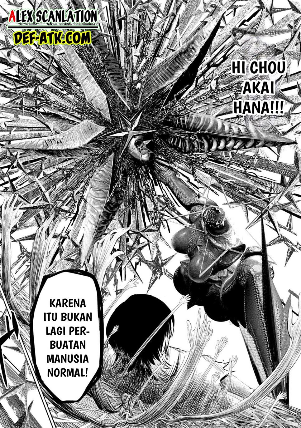 Lili-Men Chapter 41