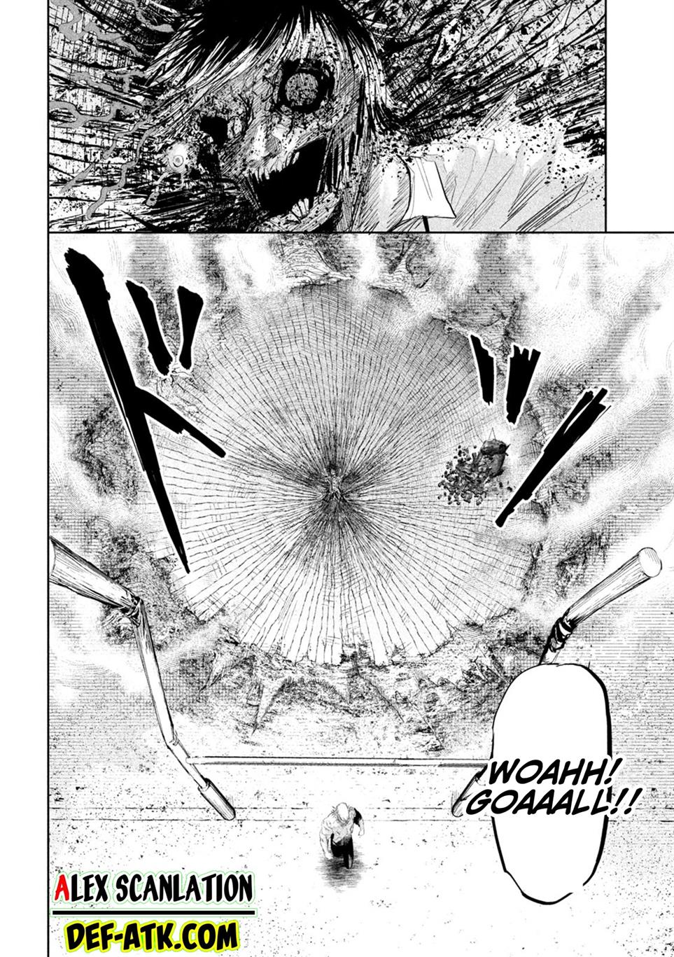 Lili-Men Chapter 41