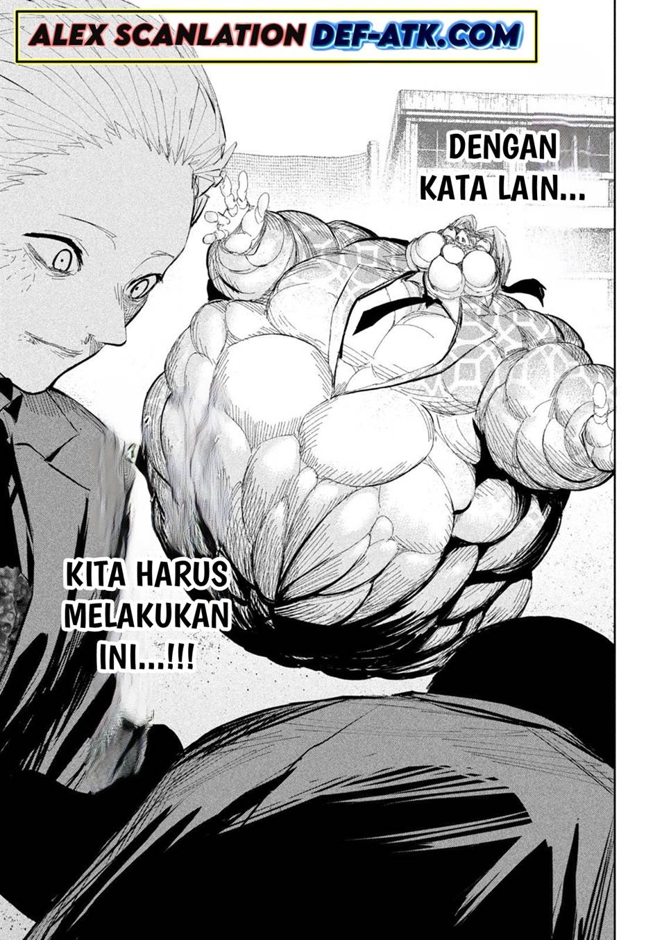 Lili-Men Chapter 46