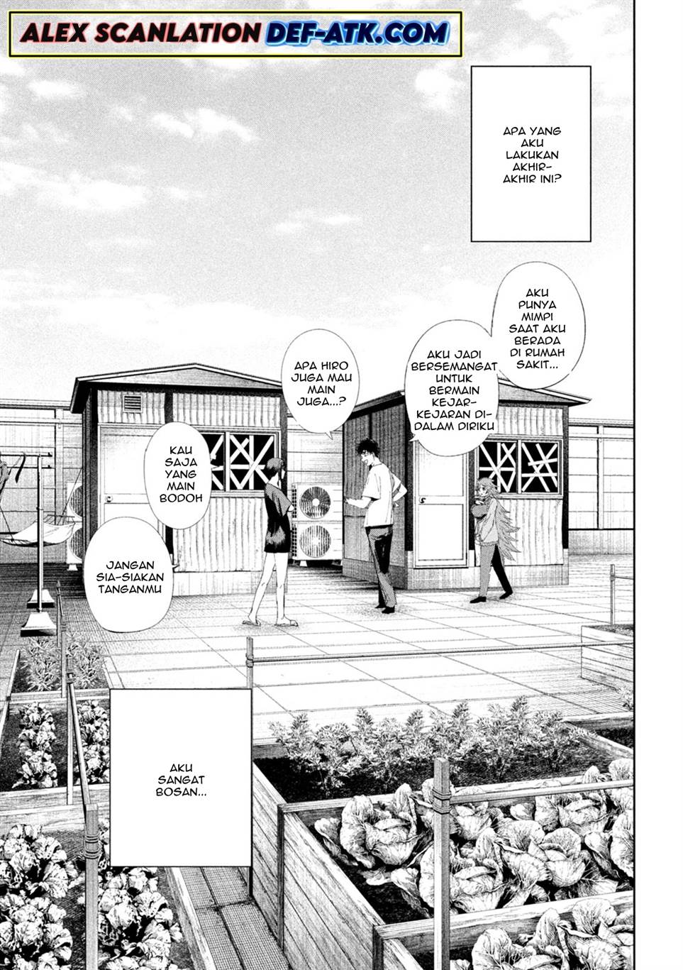 Lili-Men Chapter 47