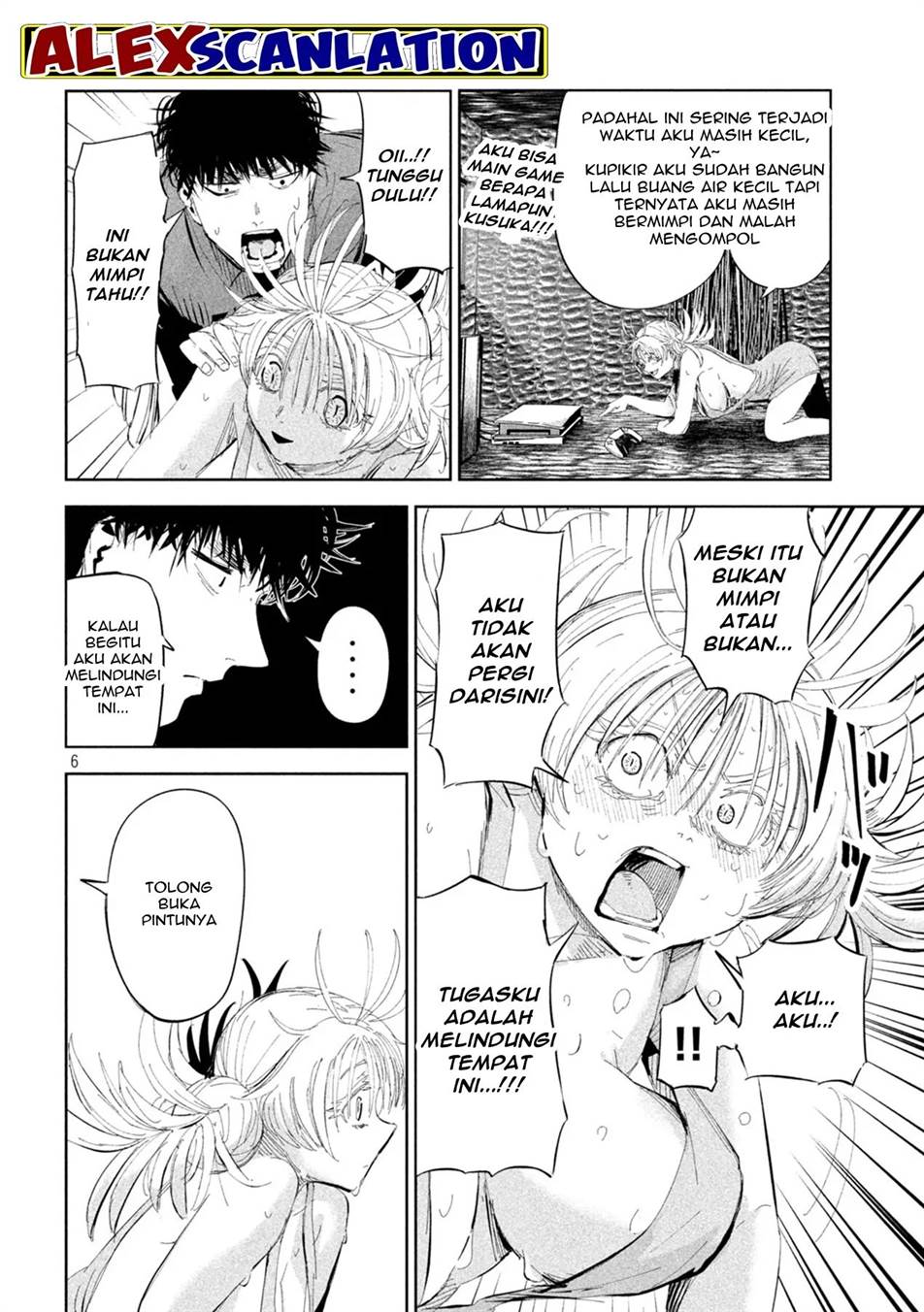 Lili-Men Chapter 51