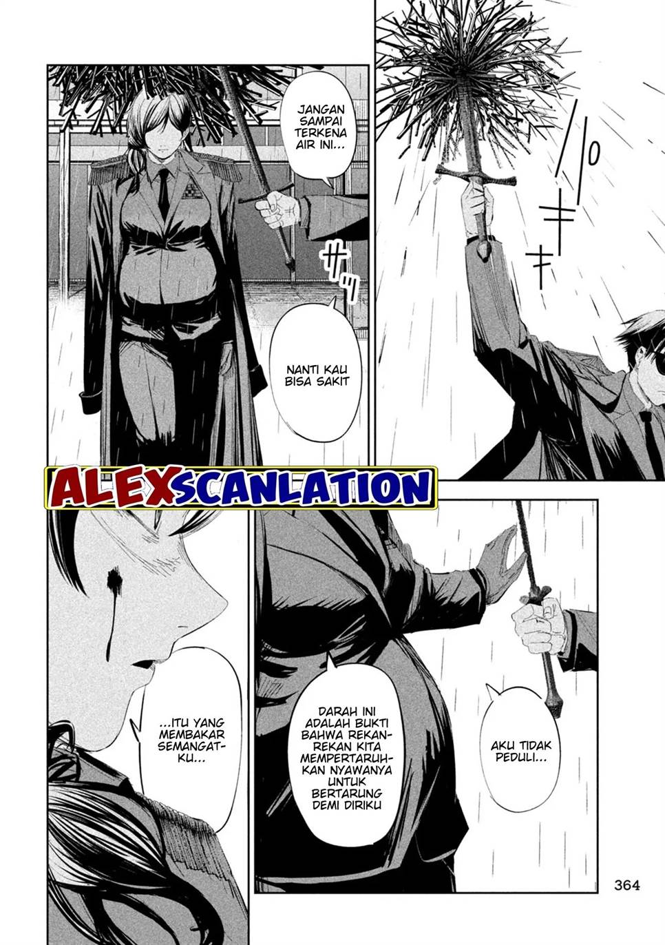 Lili-Men Chapter 52